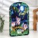 Groken Board Board "March 8. Tulips", 19.5 × 27.5 cm