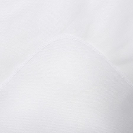 Baptist corner, white lace color, 75x75 cm-1