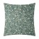 Set of pillowcases Ethel Small Leaves, 70x70 cm - 2 pcs., Poplin