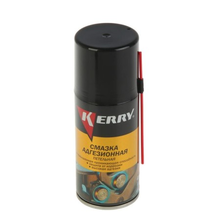 Adhesive lubricant Kerry, loop, 210 ml, aerosol