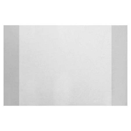 Set of covers PE 10 pieces, 210 x 350 mm, 35 μm, for notebooks and diaries (in a soft cover)-5