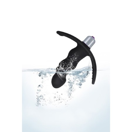 Prostate stimulator Levett ZAC (0T-00008821), black-3