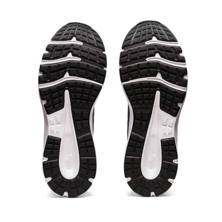 Cunning male ASICS JOLT 3 1011B034 014, size 8.5 US-6