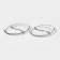 Florida exchange set, 200 ml, 2 sections, 2 pcs