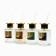 Diffusor aromatic sticks, a flavor for the house "Aromadiffus: For Home", aroma green tea, 120 ml.