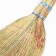 Uzbek Venik from sorghum 2x-spaced small, 55-60 cm, (packing 50pcs)