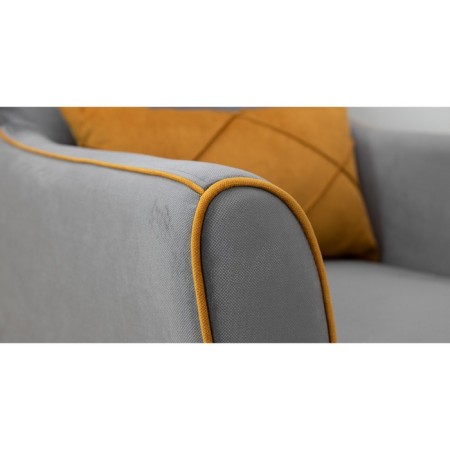 Rest armchair, "Francis", TC 259-2