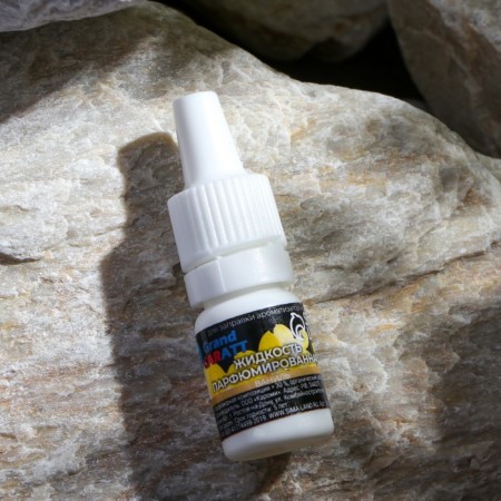 Wooden PITBUL + ARCHICAL VANIL 5 ml, zip-gl.-4