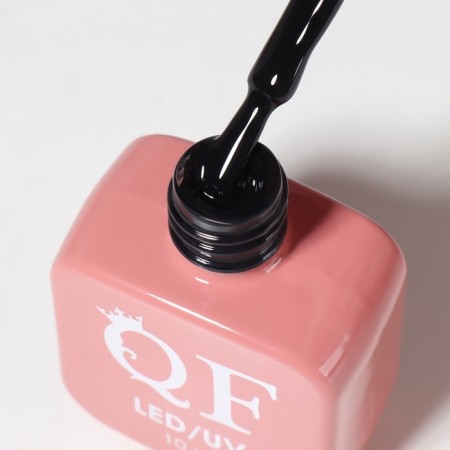 Turtle nail polish gel, craquelure, with cracking effect, 3 phase, 10 ml, led/uv, color (36)-5