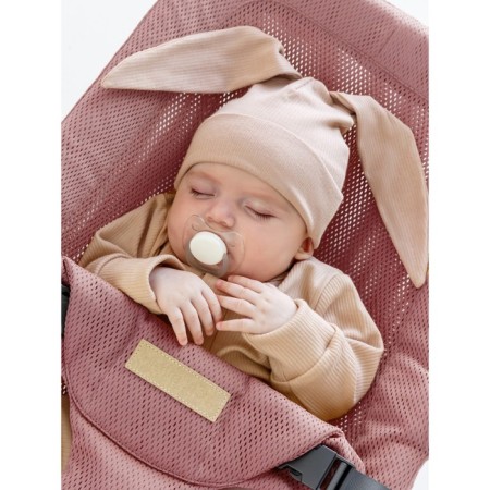 Swyslong Children's Amarobaby Baby Relax, pink color-15