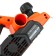Electric Rubanok Patriot PL750, power 750 W, 16000 rpm, stringing width 82 mm