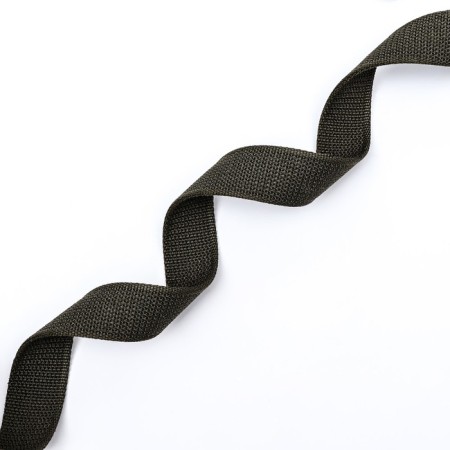 Land canvas 5 m x 3.5 cm, dark green-2