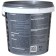Acrylic soil "R-0150" Gray 0.9 l