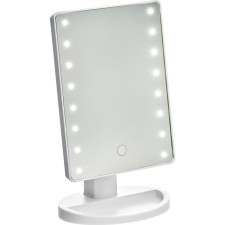 LED mirror with LED backlight for makeup BRADEX KZ 1266