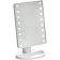 LED mirror with LED backlight for makeup BRADEX KZ 1266