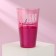 The glass "weak and dependent", 500 ml