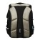 School backpack 37 x 28 x 13 cm, ergonomic back, Across 557, blue CS23-557-2