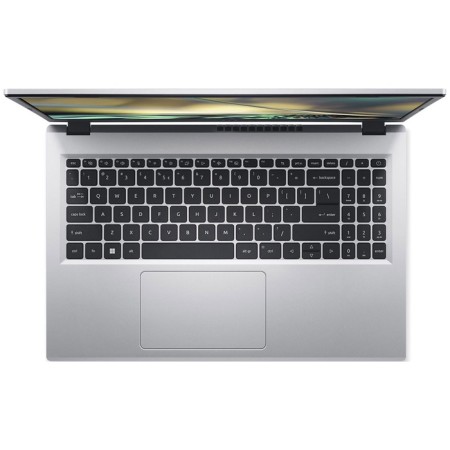 Laptop 15.6 "FHD Acer Aspire A315-510P-30EA (nx.kdher.002) Silver-3