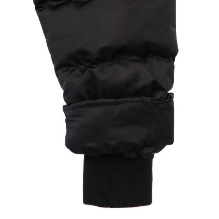 Winter set for the girl PlayTode: jacket and semi -combineson, height 110 cm-9