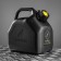 Kesser Kessler Premium, 5 l, plastic, black