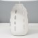 Crypto "Crypt" E14 40W white 22.5x22.5x35cm Risalux