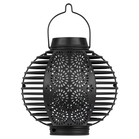 Lamp Garden Era on the Solar Battery "Lantern" LED, IP44-4