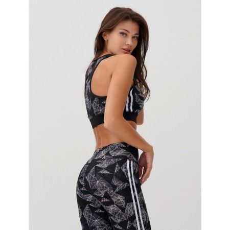 Sports suit female, size 42-44, gray color-5