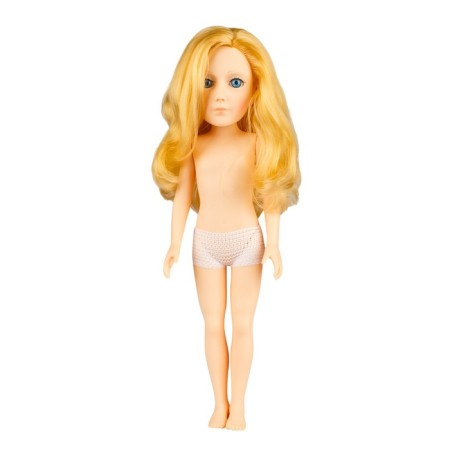 Bianca doll, Trinity Dolls, without clothes