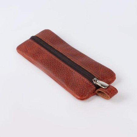 Lightning Keywater, length 15 cm, ring, brown color