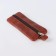Lightning Keywater, length 15 cm, ring, brown color