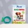 Replacement bio-peasant for kittens and puppies "comfort" from fleas (length 30 cm)
