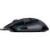 Mouse Logitech G402 Hyperion Fury, Game, Wending, 8 KN, backlight, 4000 DPI, USB, Black