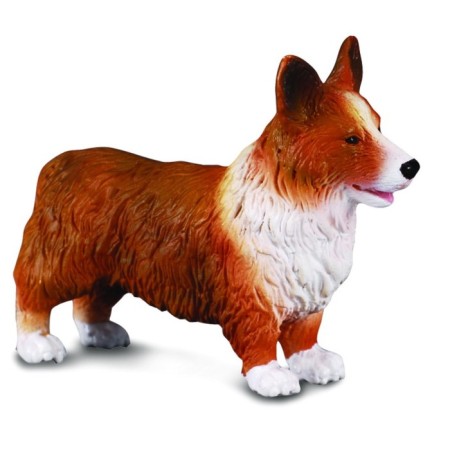 Фигурка «Собака Корги», M