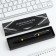 Metal handle in a gift box, 1 mm "success in everything"