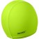 Bradex swimming cap, polyamide, salad