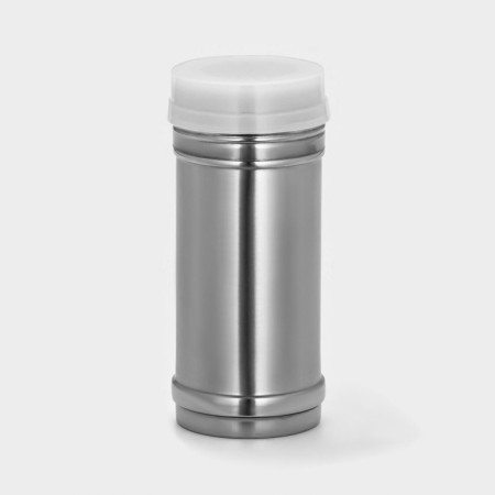 Stainless steel spices, 450 ml, 6.5 × 15 cm
