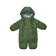 Combineson Children's winter "Baikal", height 86, green color