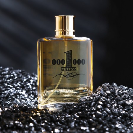 Male toilet water 1 Million, 100 ml-1