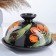 Pancake - bread -free "feast" 1.8l / 15x24cm, ladybug