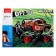 Designer SUV "Bigfoot" Sluban Mechano, Inertia, 269 parts, 6+