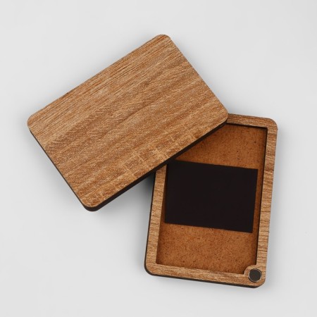 Magnetic needle, 8 × 5.5 cm-2