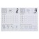 Preschool simulator. Training prescriptions "Mathematics": for children 5-6 years old