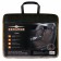 Frozen on the seat. Universal Senator Town, Eco -Kozha, 2pcs, Brown