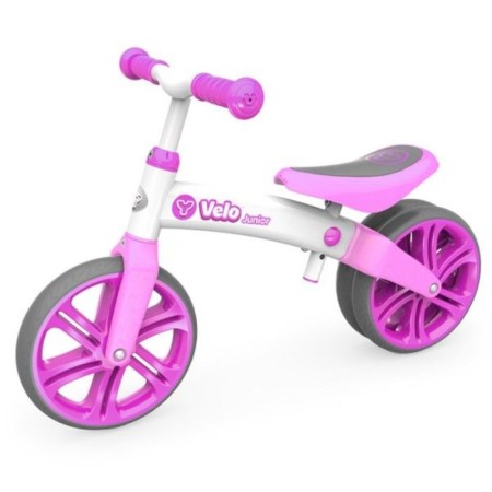 Beature Yvolution Velo Balance, Pink Color-1