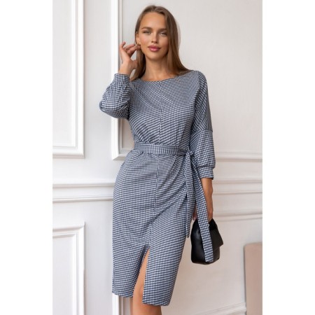 Women's dress, size 48-1