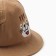 Panama Children's "Tiger" minku, beige color, size 50