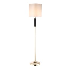 The Crystal Lux, Maestro 2290/601, E27, 1x60 W, 152.6x24x32 cm, Golden color