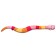 New Year! Soft toy "Lily Snake", 130 cm