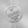 A pan with a glass cover Nadoba Olina, D = 20 cm, 3.2 l