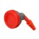 Watering nozzle, 1/2 "(12 mm), 3/4" (19 mm), 5/8 "(16 mm), PP -plastic, Greengo